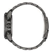 Orologio Citizen Uomo Land U822 Limited Edition in Acciaio JV1008-63E - JV1008-63E